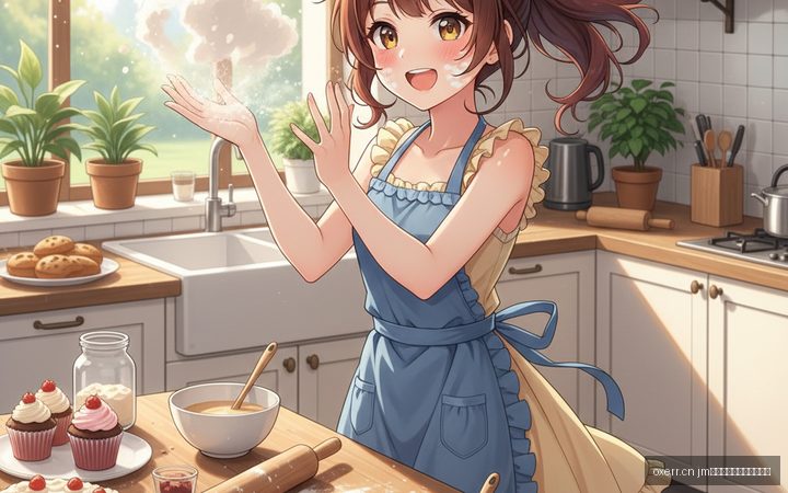 高清合集｜漫画频道专属资源7